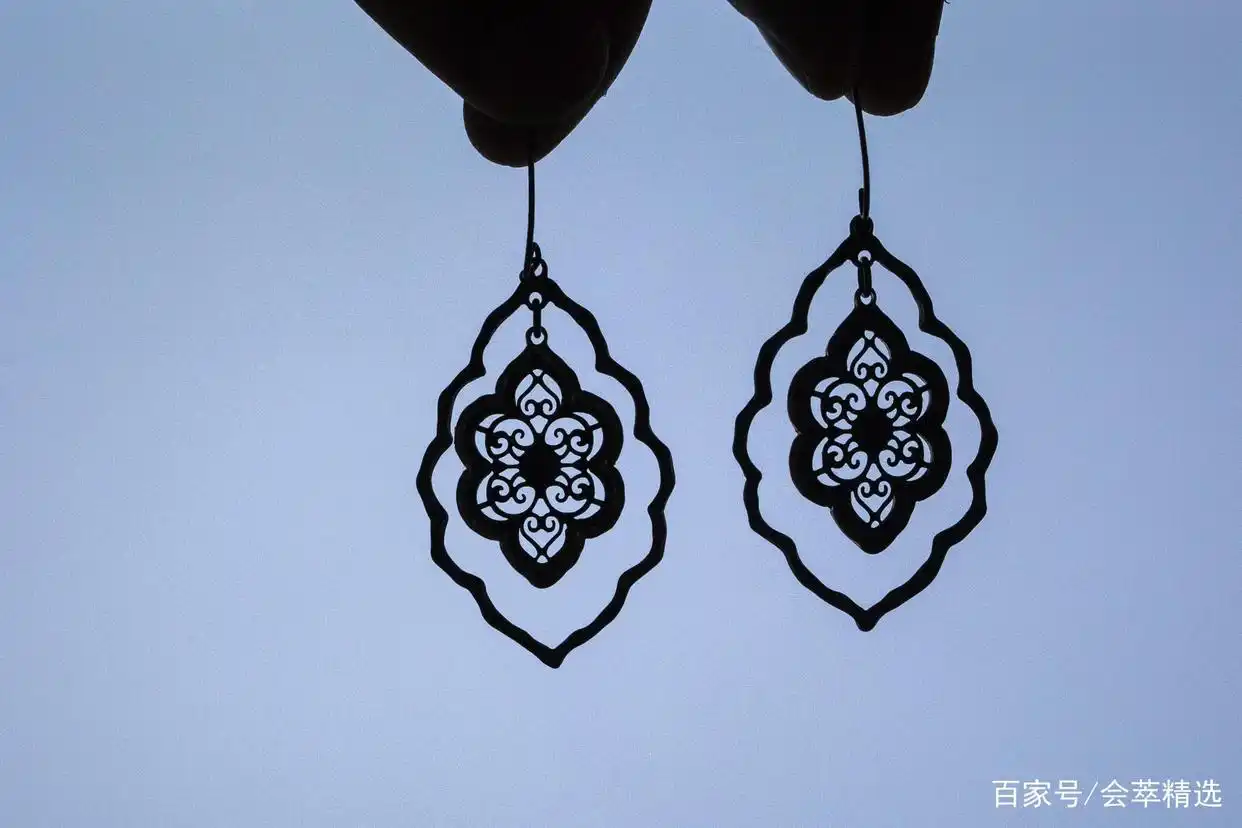 中国珠宝文化_传统纹样纹饰图案应用珠宝设计_中国传统文化元素珠宝设计