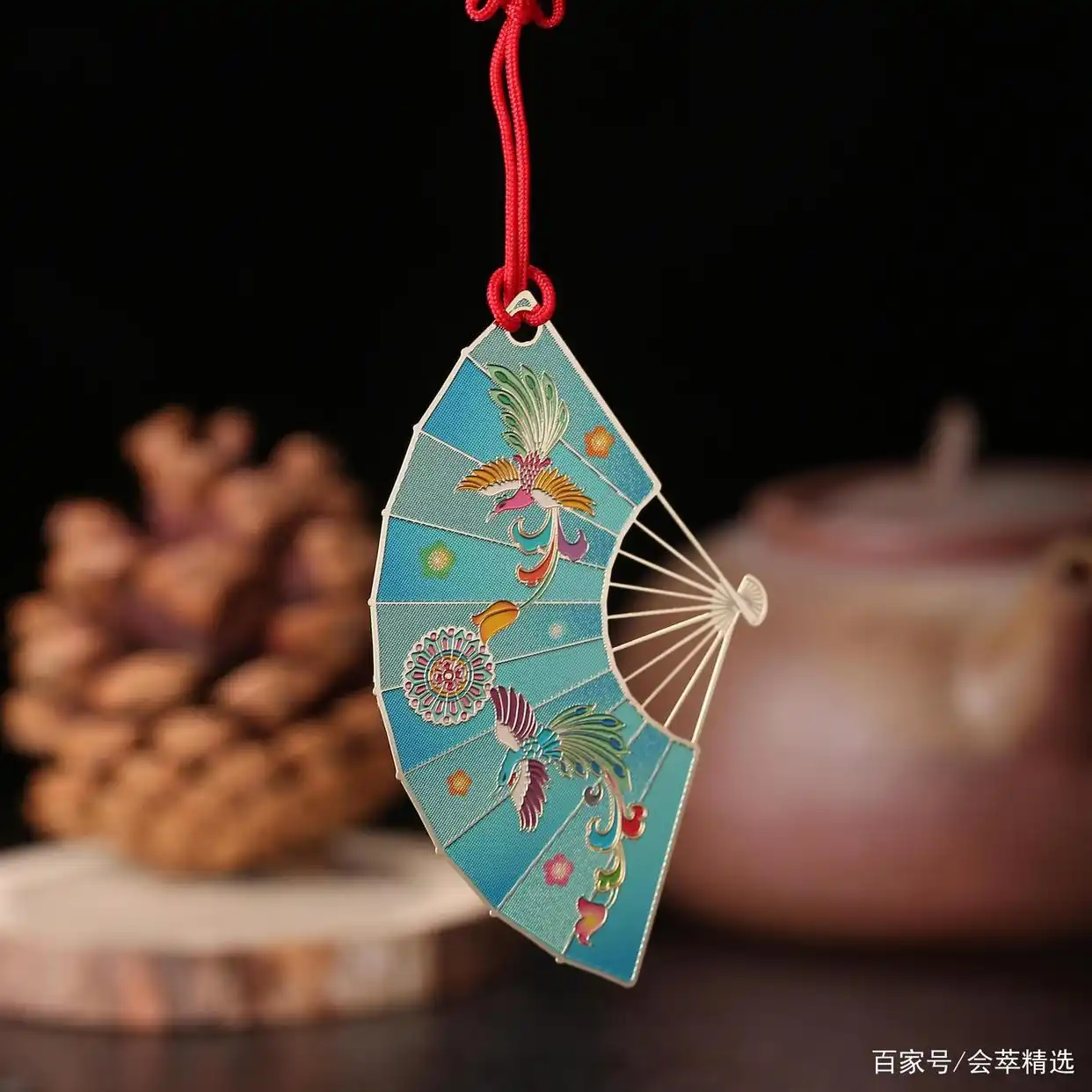 中国珠宝文化_中国传统文化元素珠宝设计_传统纹样纹饰图案应用珠宝设计