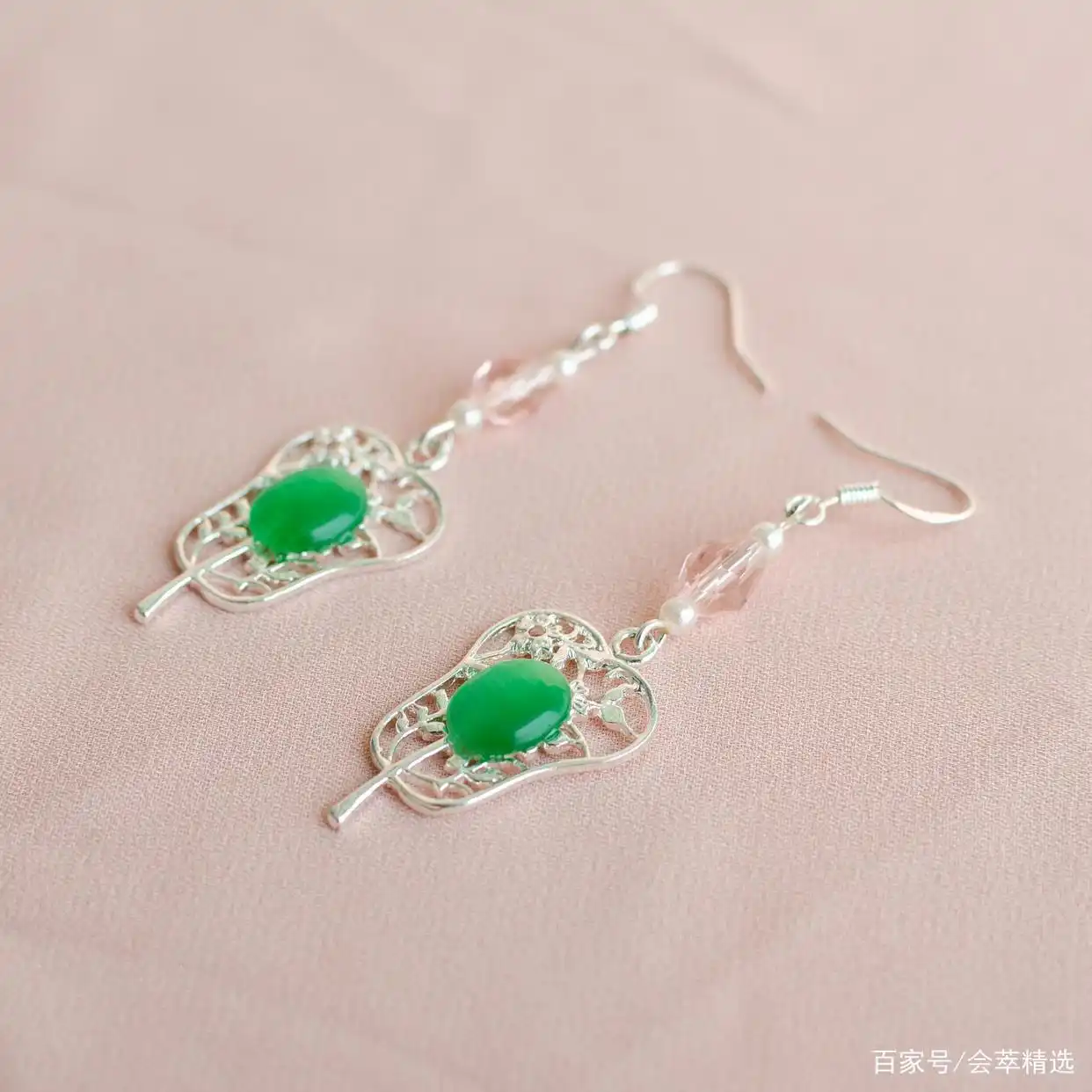 中国珠宝文化_传统纹样纹饰图案应用珠宝设计_中国传统文化元素珠宝设计