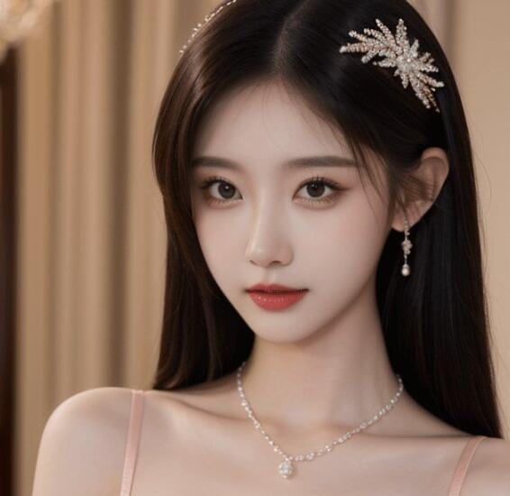 晚礼服发型 简单_礼服发型_精致盘发技巧