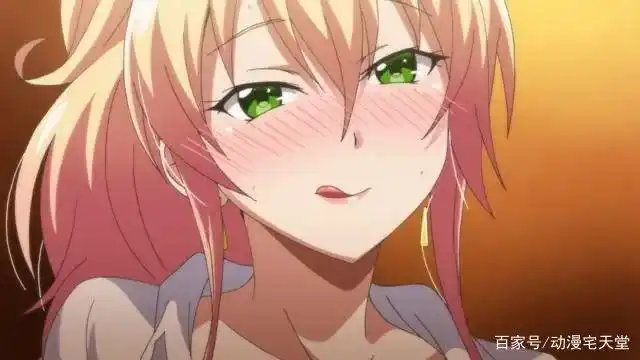 黑gal黑辣妹作品封面_日漫辣妹角色_辣妹动漫推荐