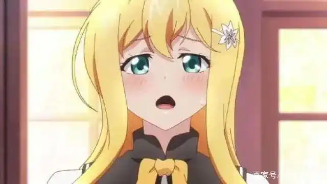 黑gal黑辣妹作品封面_日漫辣妹角色_辣妹动漫推荐