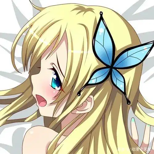 日漫辣妹角色_辣妹动漫推荐_黑gal黑辣妹作品封面