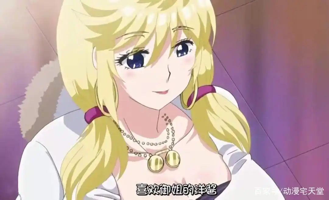 黑gal黑辣妹作品封面_辣妹动漫推荐_日漫辣妹角色