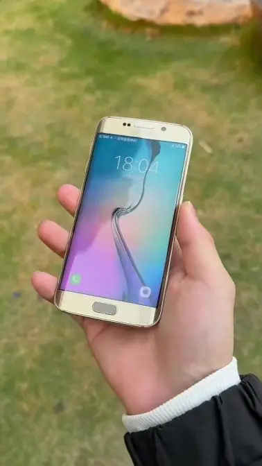 曲面屏幕手机发展历程_lg柔性屏幕手机_曲面屏手机技术演变