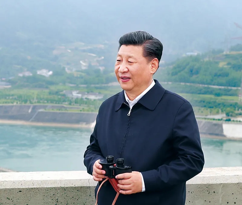 建设生态文明_习近平生态文明思想_生态文明建设的内容