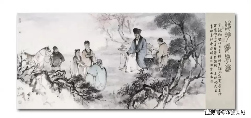 王阳明文化小镇_崇义镇驿站文化_阳明心城