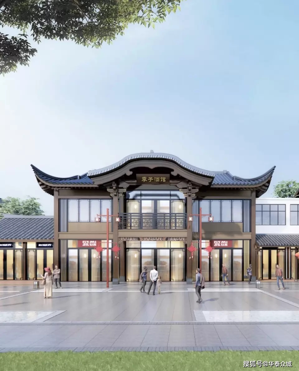 崇义镇驿站文化_王阳明文化小镇_阳明心城