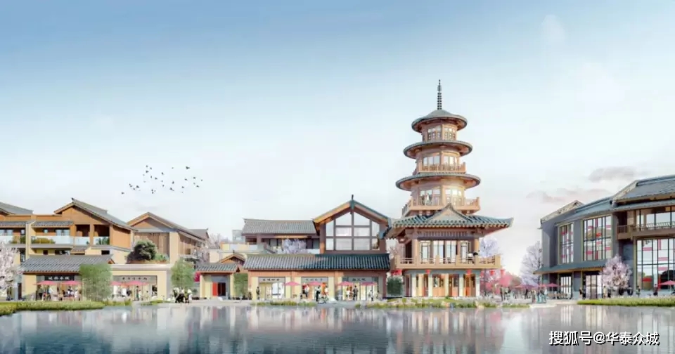 阳明心城_王阳明文化小镇_崇义镇驿站文化