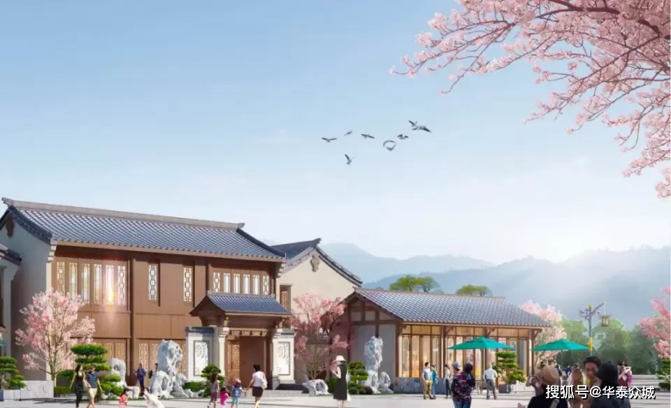 王阳明文化小镇_阳明心城_崇义镇驿站文化