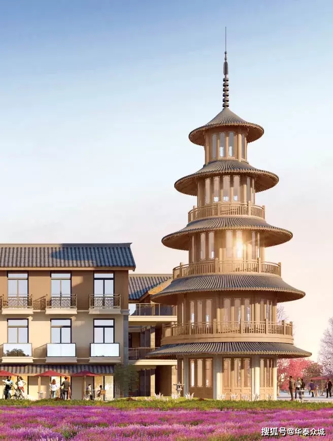 阳明心城_崇义镇驿站文化_王阳明文化小镇