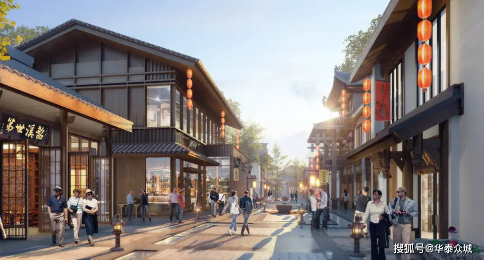 王阳明文化小镇_阳明心城_崇义镇驿站文化