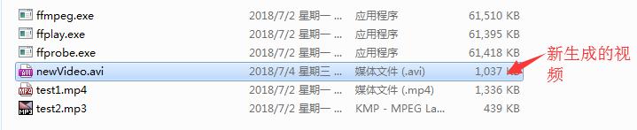 FFmpeg是什么_ffmpeg h_FFmpeg音视频编解码库