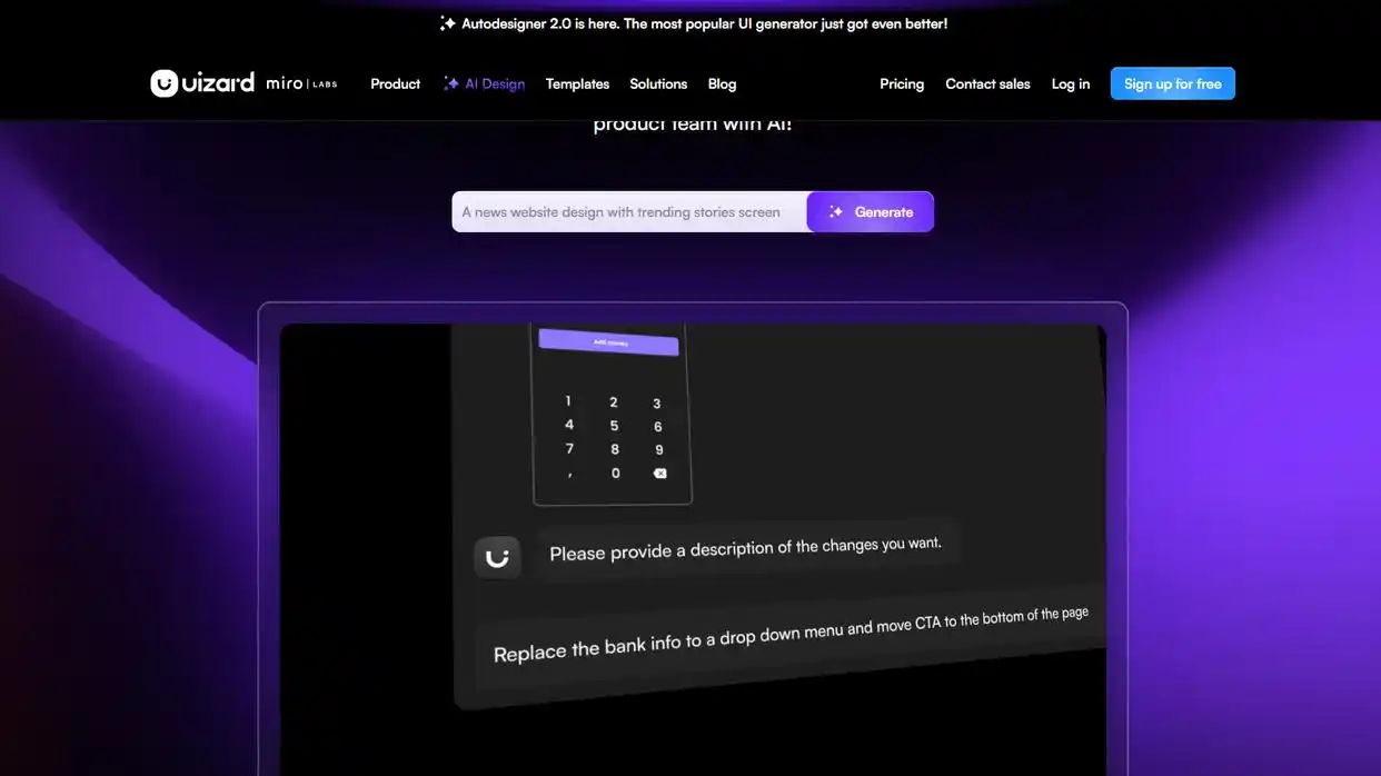 AI生成设计稿_ai怎么打开多页图片_AI设计工具