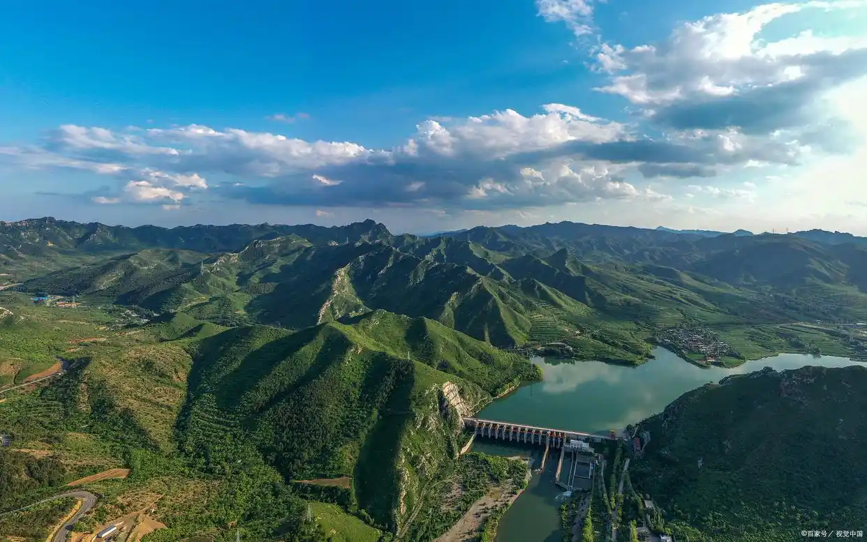 贵州六盘水自然风光_贵阳六盘水的旅游景点_六盘水旅游攻略