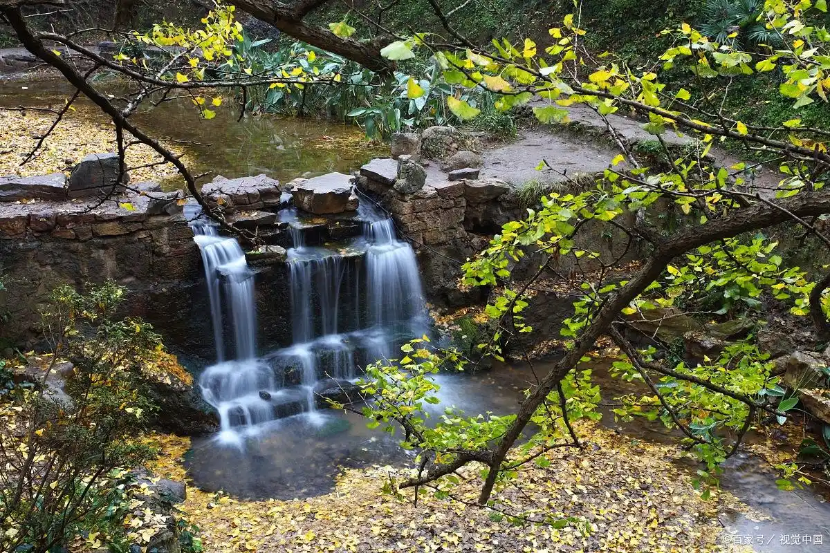 贵阳六盘水的旅游景点_六盘水旅游攻略_贵州六盘水自然风光
