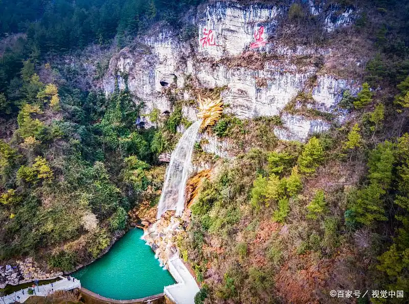 六盘水旅游攻略_贵州六盘水自然风光_贵阳六盘水的旅游景点
