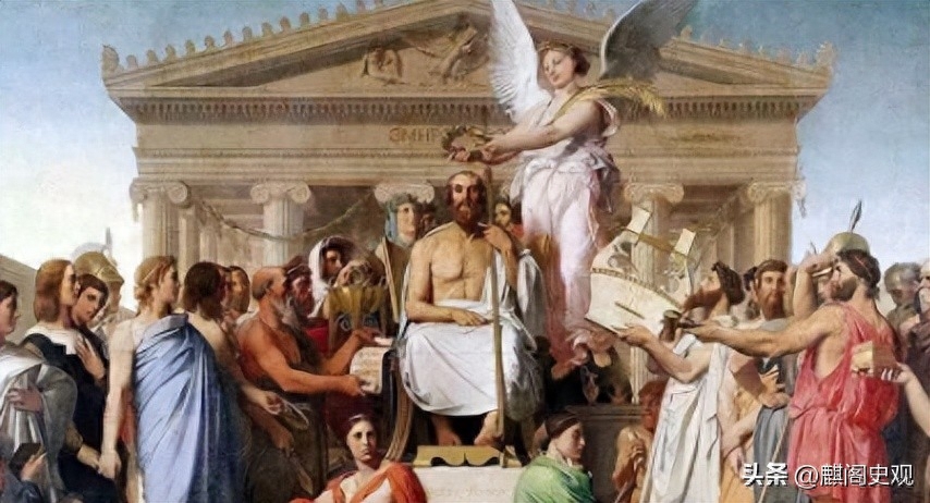 古希腊文化精神特质_古希腊文化和古罗马文化_罗马文化精神特质