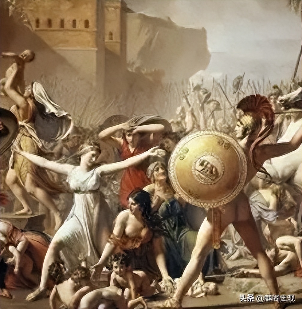 古希腊文化精神特质_罗马文化精神特质_古希腊文化和古罗马文化