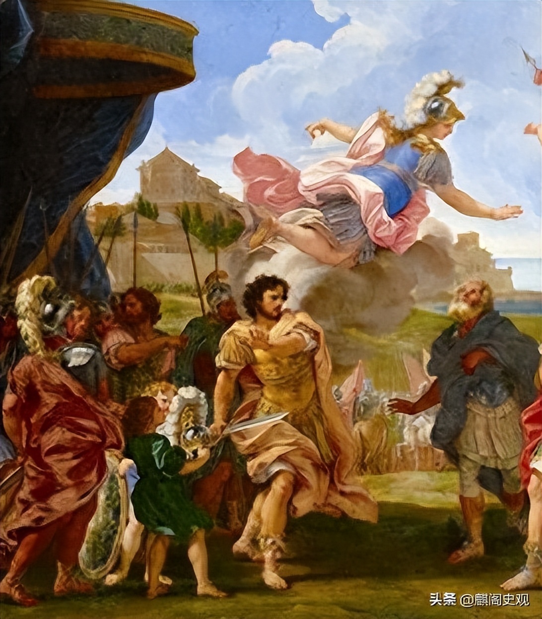 古希腊文化和古罗马文化_罗马文化精神特质_古希腊文化精神特质