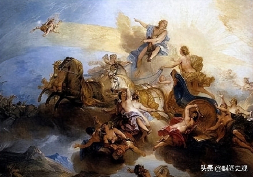 古希腊文化精神特质_古希腊文化和古罗马文化_罗马文化精神特质