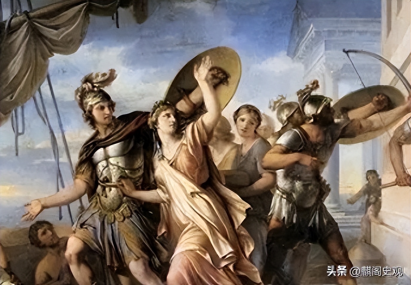 古希腊文化和古罗马文化_罗马文化精神特质_古希腊文化精神特质