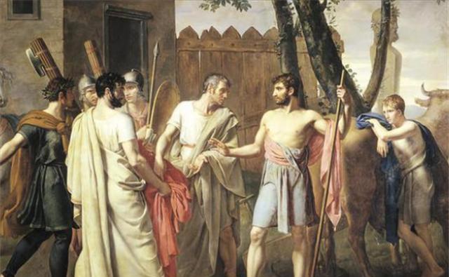 希腊城邦衰落原因_古希腊文化和古罗马文化_罗马与希腊历史比较