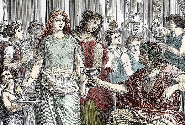 希腊城邦衰落原因_罗马与希腊历史比较_古希腊文化和古罗马文化