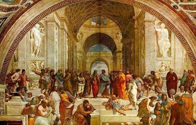 希腊城邦衰落原因_古希腊文化和古罗马文化_罗马与希腊历史比较