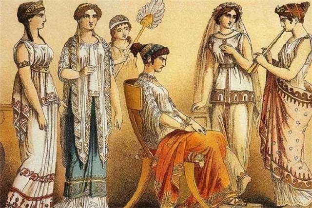 希腊城邦衰落原因_罗马与希腊历史比较_古希腊文化和古罗马文化