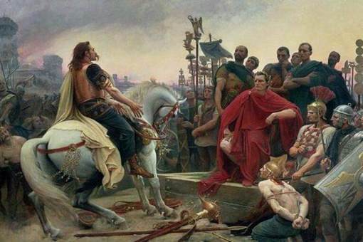 希腊城邦衰落原因_古希腊文化和古罗马文化_罗马与希腊历史比较