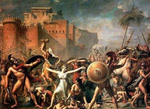 希腊城邦衰落原因_古希腊文化和古罗马文化_罗马与希腊历史比较