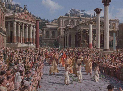 古希腊文化和古罗马文化_罗马与希腊历史比较_希腊城邦衰落原因