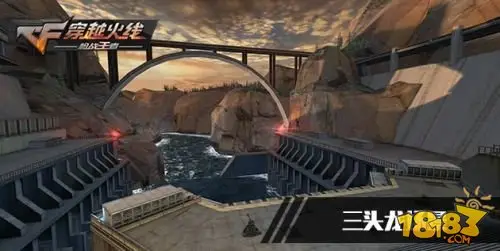 CF手游新世界BOSS来袭 “生化2.0”持续升温