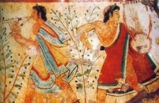 古希腊文化和古罗马文化_费尼文化语境与信仰_罗马宗教与文学研究