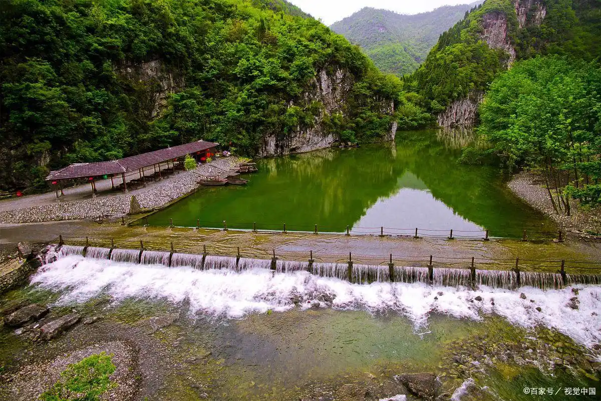 六盘水国家森林公园_贵阳六盘水的旅游景点_六盘水旅游攻略