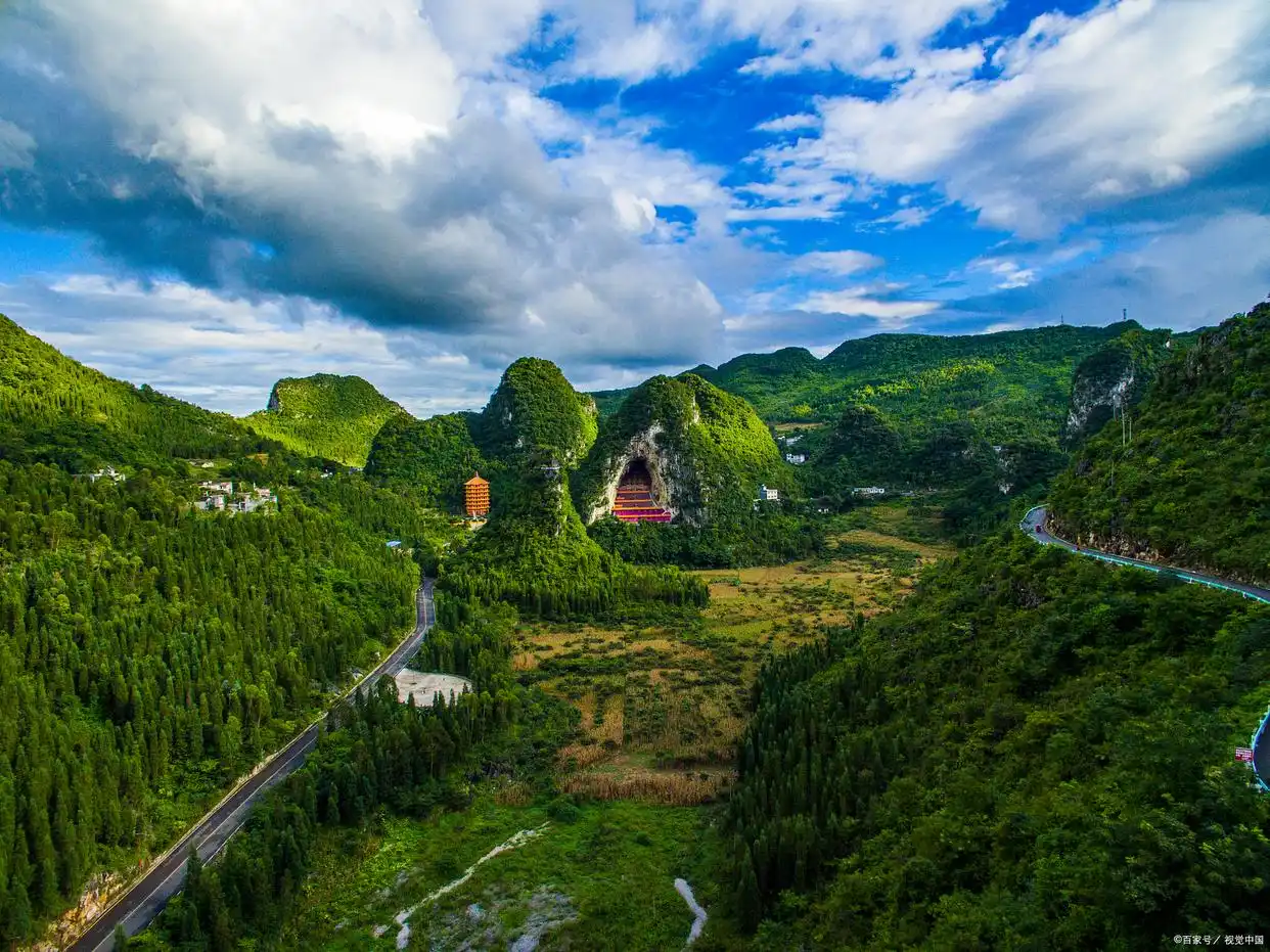 六盘水国家森林公园_贵阳六盘水的旅游景点_六盘水旅游攻略