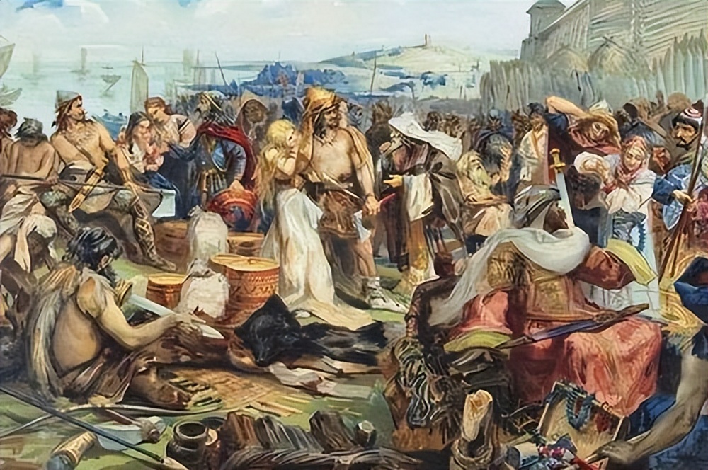 古希腊文化和古罗马文化_古希腊哲学思想对古罗马的影响_希腊文化对古罗马帝国的影响