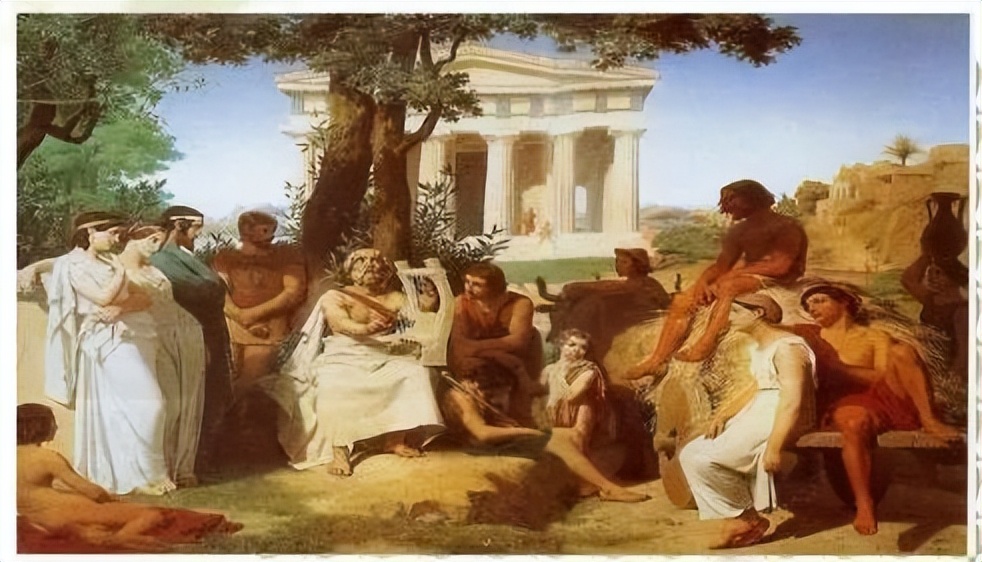 希腊文化对古罗马帝国的影响_古希腊哲学思想对古罗马的影响_古希腊文化和古罗马文化