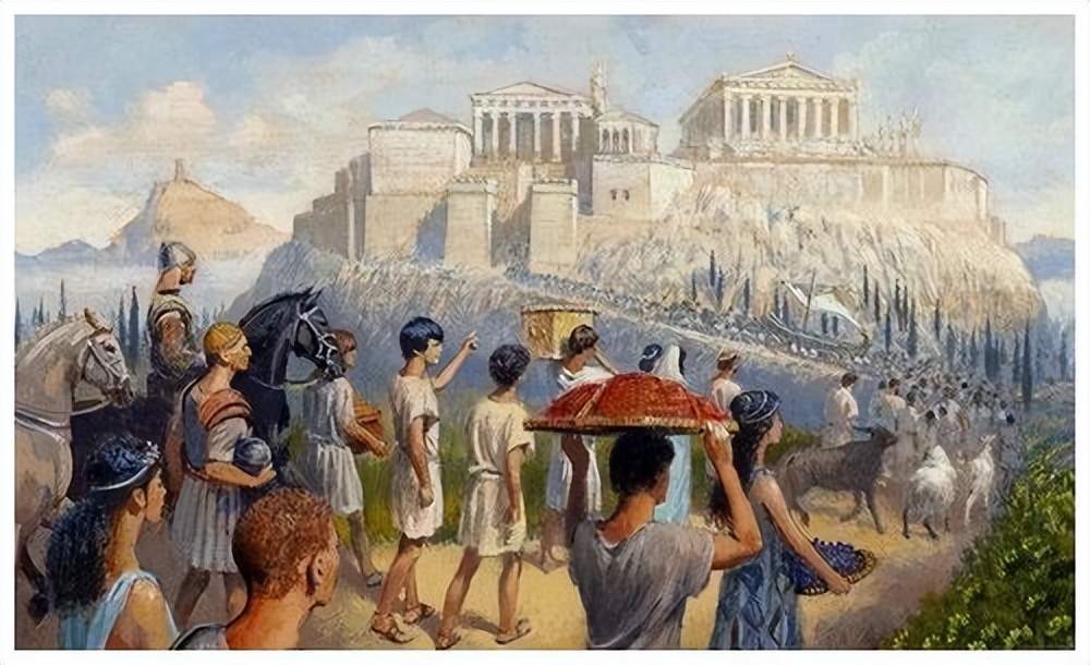 古希腊哲学思想对古罗马的影响_古希腊文化和古罗马文化_希腊文化对古罗马帝国的影响