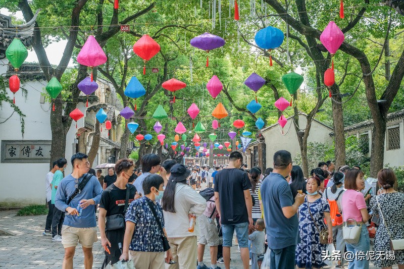 无锡金秋旅游攻略_无锡什么地方好玩_鼋头渚秋日景观