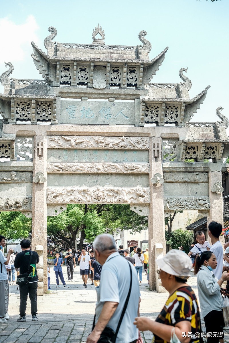 无锡金秋旅游攻略_鼋头渚秋日景观_无锡什么地方好玩