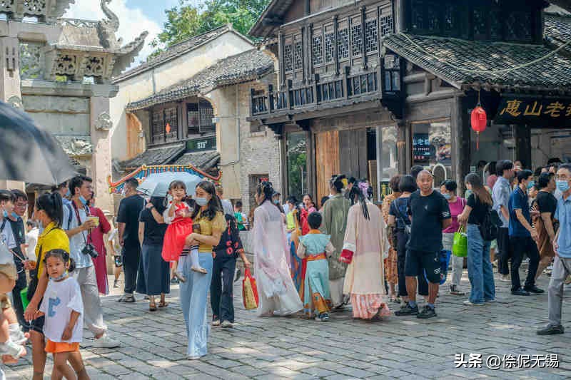 无锡金秋旅游攻略_无锡什么地方好玩_鼋头渚秋日景观