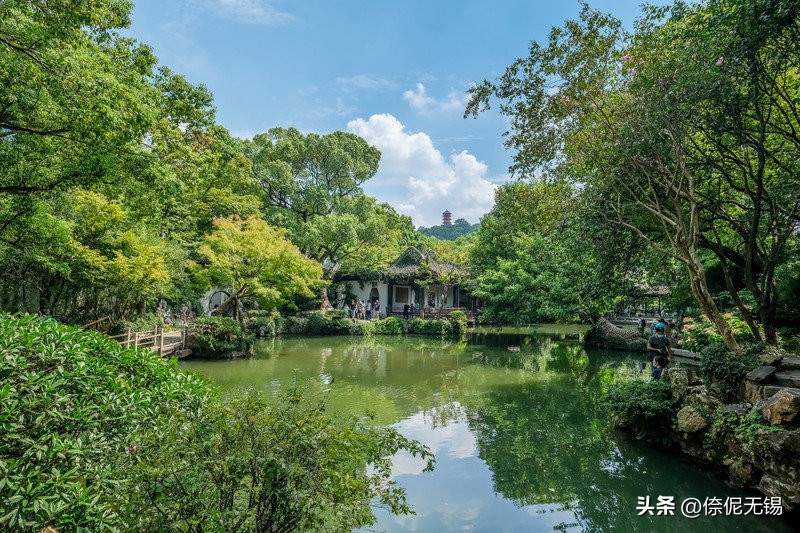 无锡金秋旅游攻略_鼋头渚秋日景观_无锡什么地方好玩