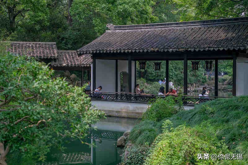 无锡金秋旅游攻略_鼋头渚秋日景观_无锡什么地方好玩