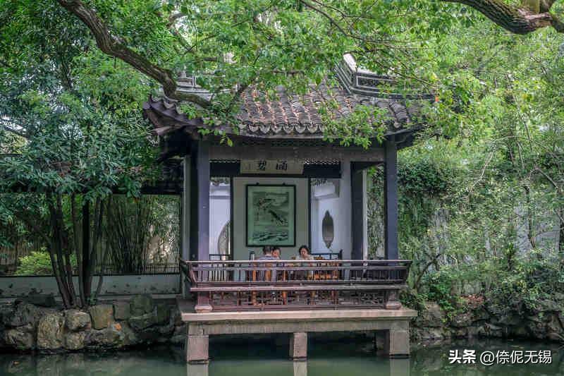 无锡金秋旅游攻略_无锡什么地方好玩_鼋头渚秋日景观