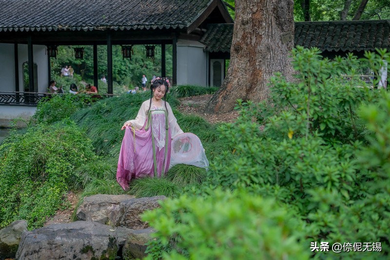 无锡金秋旅游攻略_鼋头渚秋日景观_无锡什么地方好玩