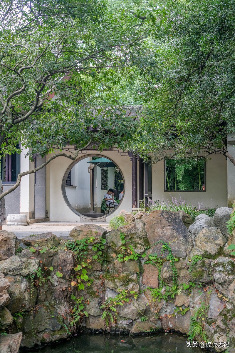 无锡金秋旅游攻略_无锡什么地方好玩_鼋头渚秋日景观