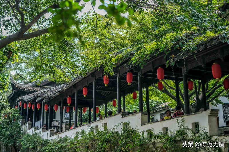 无锡什么地方好玩_鼋头渚秋日景观_无锡金秋旅游攻略