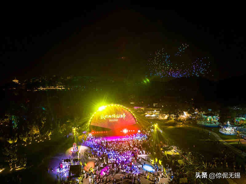 无锡什么地方好玩_无锡金秋旅游攻略_鼋头渚秋日景观